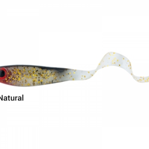 Gumená nástraha Abu Garcia Svartzonker McPerch Curly 11cm