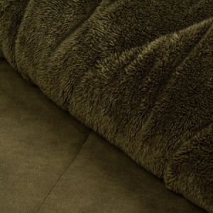 Spacák Starfishing Repus 365 Sherpa Fleece Camo