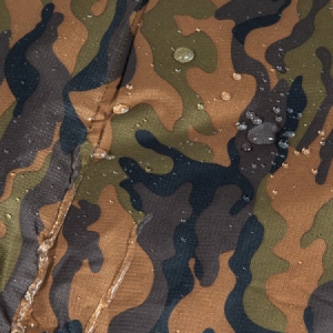 Spacák Starfishing Repus 365 Sherpa Fleece Camo