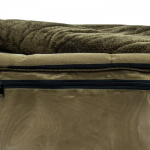Spacák Starfishing Repus 365 Sherpa Fleece Camo