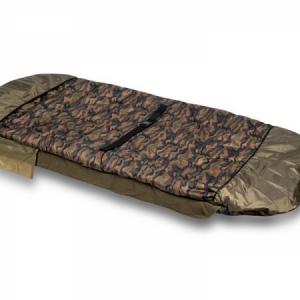 Spacák Starfishing Repus 365 Sherpa Fleece Camo