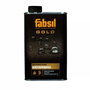 Impregnácia na bivaky Grangers Fabsil Gold
