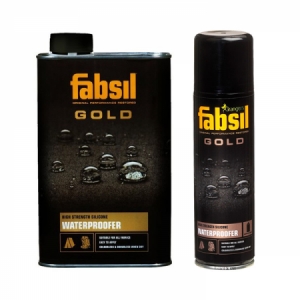 Impregnácia na bivaky Grangers Fabsil Gold