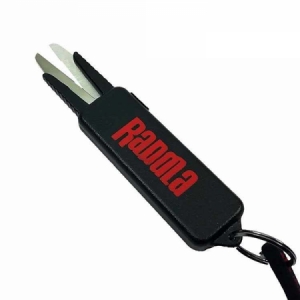 Výsuvné nožnice Rapala EZ Stow Braided Line Scissor