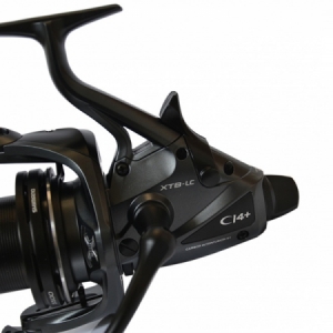 navijak Shimano Medium Baitrunner CI4+ 5500 XTB LC
