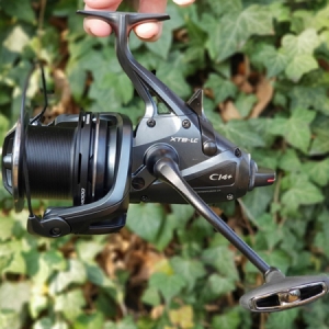 navijak Shimano Medium Baitrunner CI4+ 5500 XTB LC