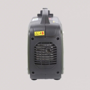 Elektrocentrála PowerKick Generator 800 Outdoor + 1 liter oleja
