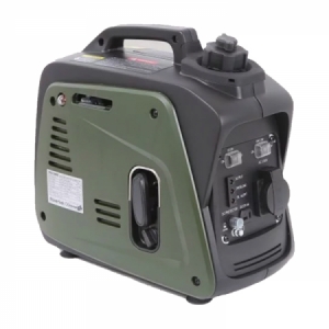 Elektrocentrála PowerKick Generator 800 Outdoor + 1 liter oleja
