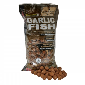 Starbaits Garlic Fish - cesnak/ryba