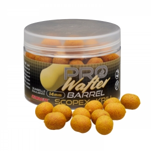 Starbaits Probiotic Scopex and Krill