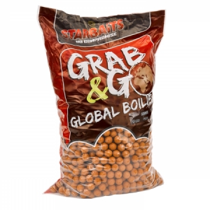 Starbaits Grab and Go Global Scopex