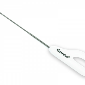 Ihla extra pevná Garda Master Needle Fine White