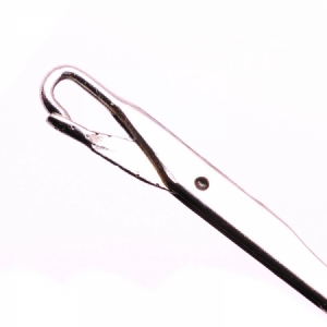 Ihla Garda Master Needle Heavy Red
