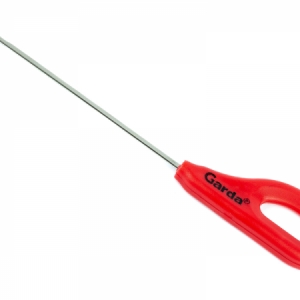 Ihla Garda Master Needle Heavy Red