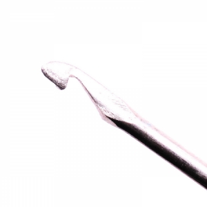 Ihla na tvrdé nástrahy Garda Master Needle Braid Blue