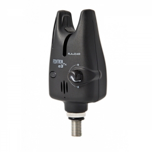 Sada signalizátorov Flajzar Fishtron E3 TX 4+1