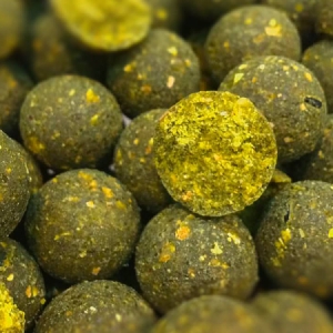 Boilies Garant Baits Tabasco Fish