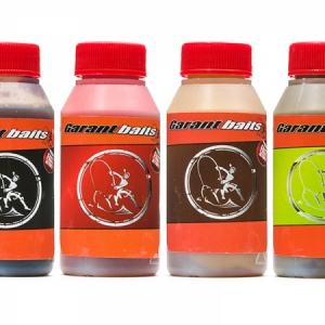 Tekutá zálievka Garant Baits Aminostim 250ml