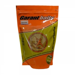 Method mix Garant Baits Speeder - citrus