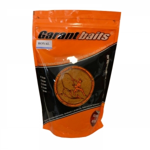 Method mix Garant Baits Royal