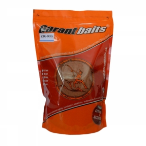 Zig Rig Mix Garant Baits Krill Swim