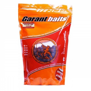 Boilies Garant Baits Monster Crab