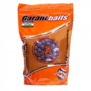 Boilies Garant Baits Patentka Kaviár
