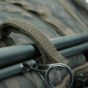 Púzdro Shimano Trench Carp 3 Rod Holdall na 3 prúty 3,6m