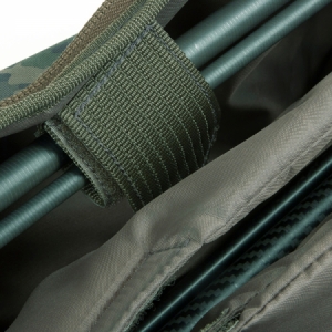 Púzdro Shimano Trench Carp 3 Rod Holdall na 3 prúty 3,6m