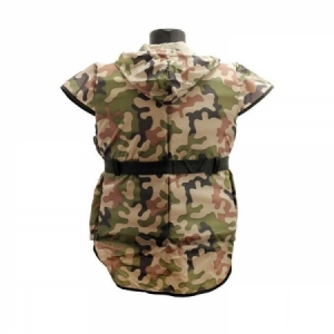 Plávacia vesta Aquarius Camo Angler