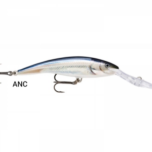 vobler Rapala Deep Tail Dancer 13cm - plávajúci