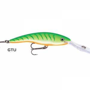 vobler Rapala Deep Tail Dancer 13cm - plávajúci
