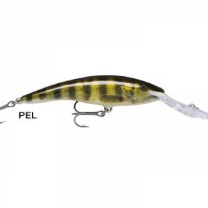 vobler Rapala Deep Tail Dancer 13cm - plávajúci