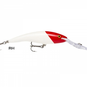 vobler Rapala Deep Tail Dancer 13cm - plávajúci