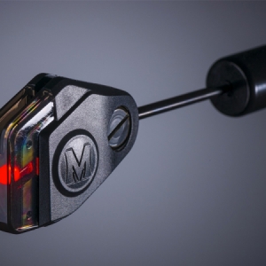Svietiaci swinger Mivardi Swing Arm MCX 88 Multicolor