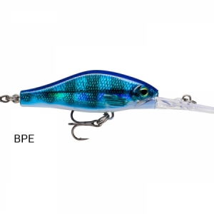 vobler Rapala Shadow Rap Jack Deep 5cm - rýchlo potápavý