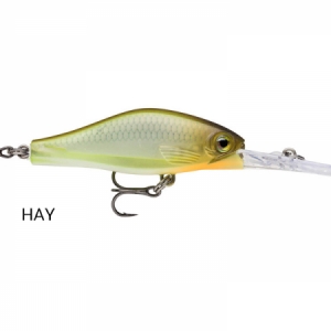 vobler Rapala Shadow Rap Jack Deep 5cm - rýchlo potápavý