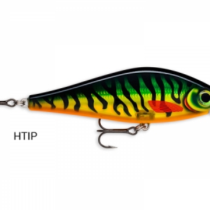 vobler Rapala Super Shadow Rap 16cm - pomaly potápavý