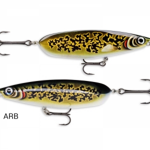 vobler Rapala X-Rap Scoop 14cm - potápavý