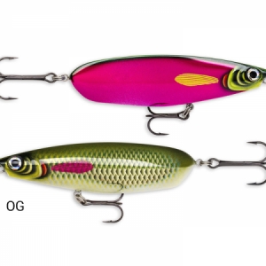 vobler Rapala X-Rap Scoop 14cm - potápavý