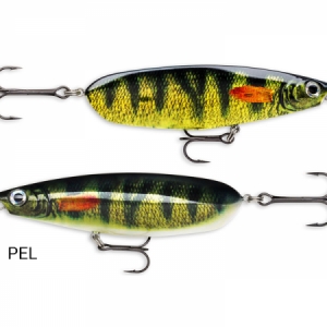 vobler Rapala X-Rap Scoop 14cm - potápavý