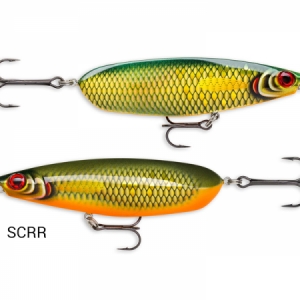 vobler Rapala X-Rap Scoop 14cm - potápavý