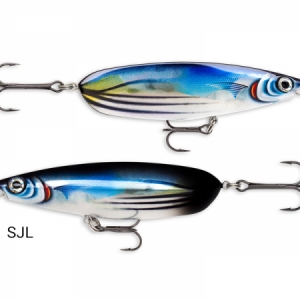 vobler Rapala X-Rap Scoop 14cm - potápavý