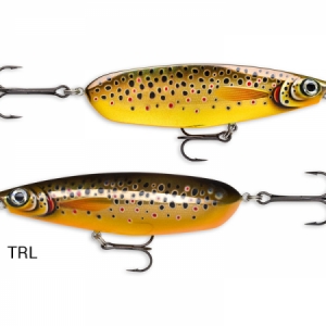 vobler Rapala X-Rap Scoop 14cm - potápavý