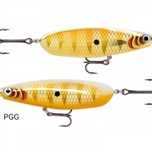 vobler Rapala X-Rap Scoop 14cm - potápavý