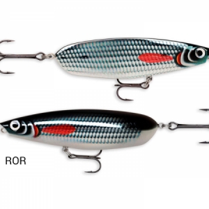 vobler Rapala X-Rap Scoop 14cm - potápavý