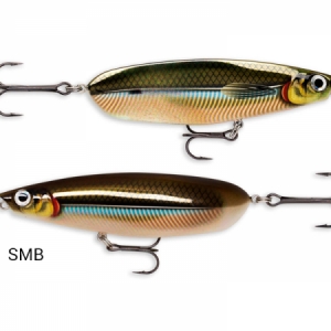 vobler Rapala X-Rap Scoop 14cm - potápavý