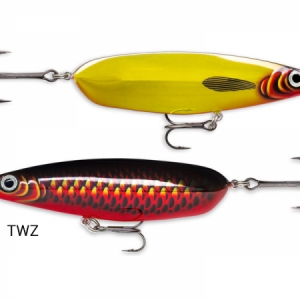 vobler Rapala X-Rap Scoop 14cm - potápavý