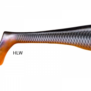 Náhradný chvostík pre Rapala X Rap Peto 2ks
