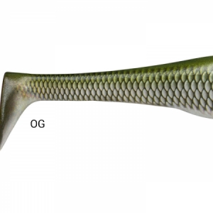 Náhradný chvostík pre Rapala X Rap Peto 2ks